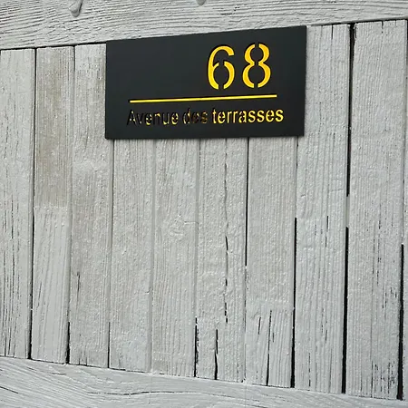 T2 Calme Aux Terrasses De Appartement