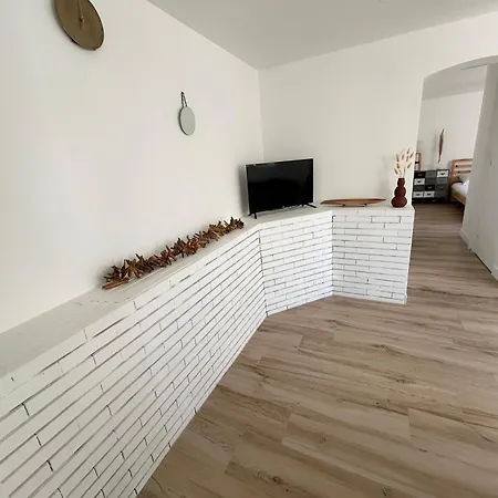 T2 Calme Aux Terrasses De